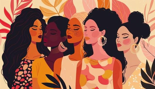 Empowering Self-Love Through Diverse Representation