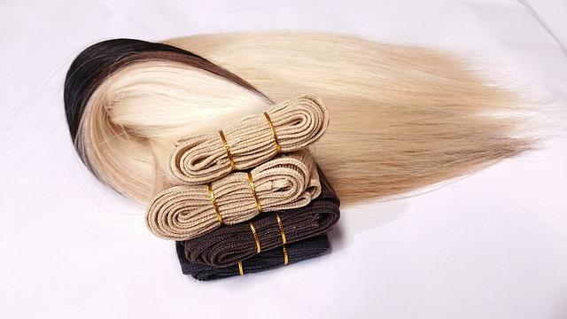 - Tips for Choosing ​the Right Type ‍of Hair Extensions