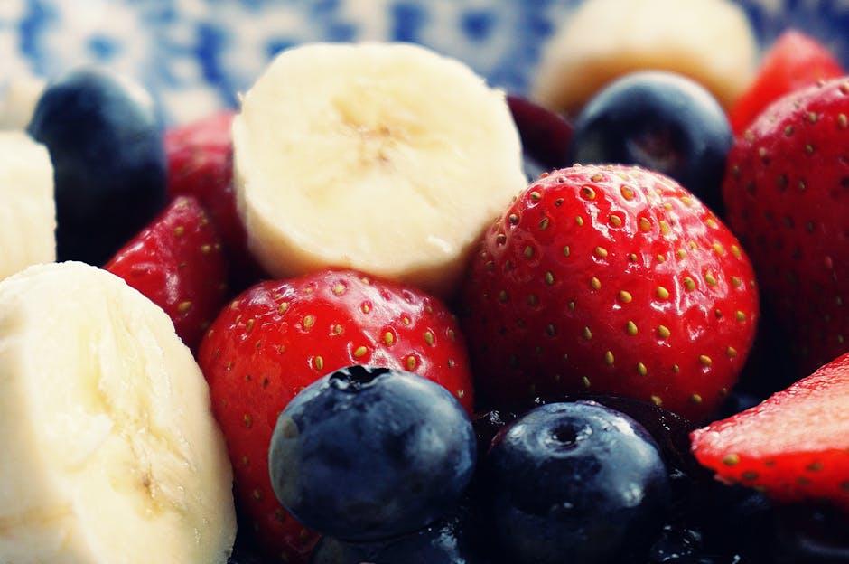 How Antioxidants Can Help Combat Signs of Aging