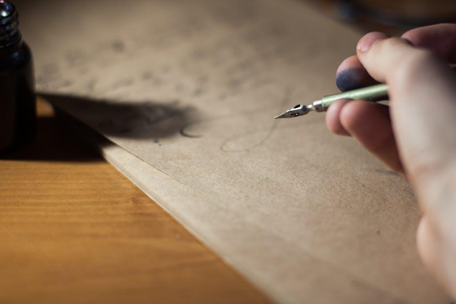 Calligraphy: Transform Your Handwriting into Beautiful Works of Art