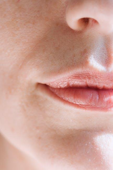 Plump It Up: Tips and Tricks for Instant Lip Volume