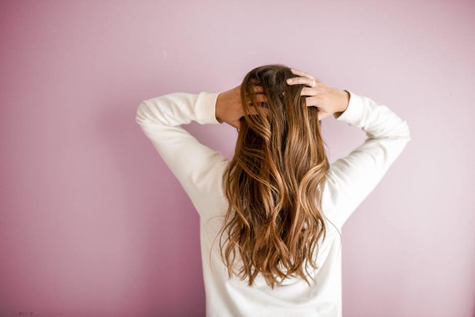 Choosing the Right Hair‌ Care Products